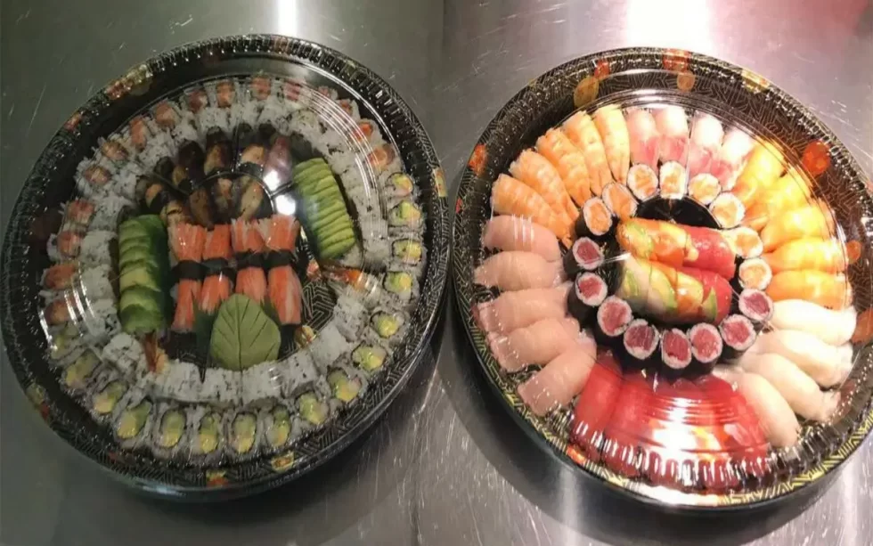 Osaka Sushi Cuisine Restaurant丨Japanese Order丨
